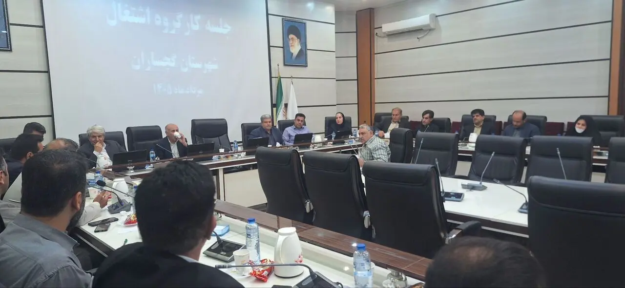 فرماندار گچساران : بانکهای غیرهمکار از چرخه پرداخت تسهیلات خارج شوند