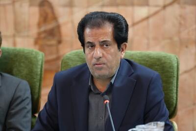 عقبماندگی شهرستانهای استان کرمانشاه در ۳ سال جبران میشود