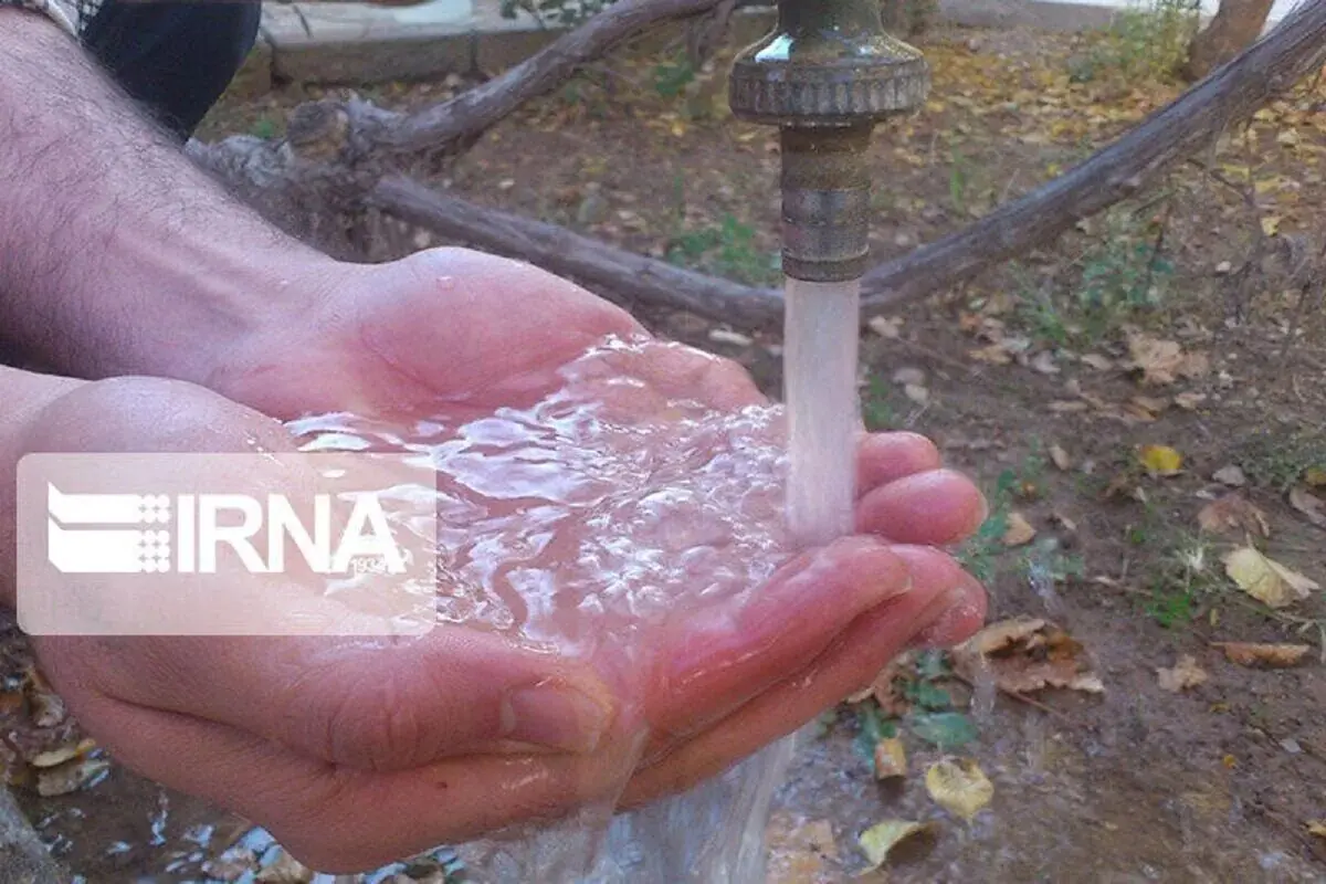 آبرسانی به ۲ روستای سختگذر بندرعباس تا هفته دولت