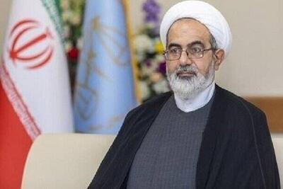  سفر رییس سازمان قضایی نیروهای مسلح به ایلام