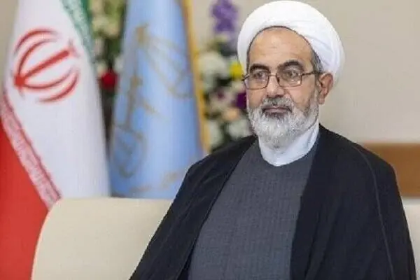 سفر رییس سازمان قضایی نیروهای مسلح به ایلام