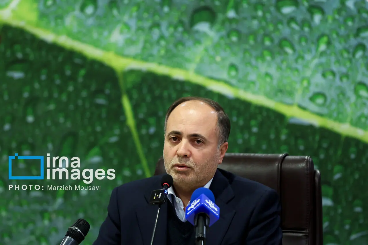 وزیر کشاورزی: وضعیت ذخایر کالاهای استراتژیک از زمان جنگ افزایشی است