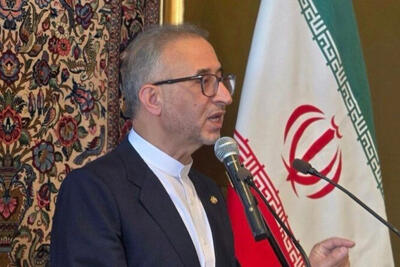  سفیر ایران در مکزیک: فیدل کاسترو، نماد اراده یک ملت برای زیست آزادانه است