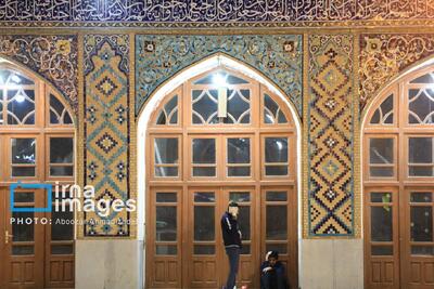  کمبود ۴۰۰ امام جماعت در مساجد خراسان‌شمالی
