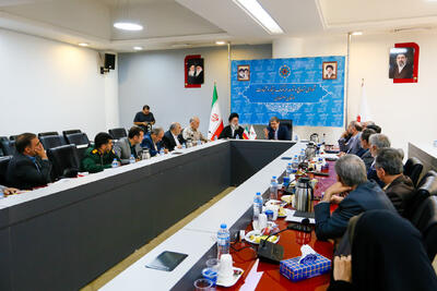 حل مشکلات جامعه ایثارگری نیازمند عزم جدی دستگاههای اجرایی است
