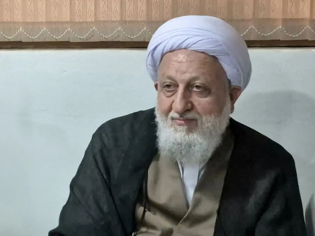  امام جمعه آستارا بر حفظ انسجام و همدلی تاکید کرد