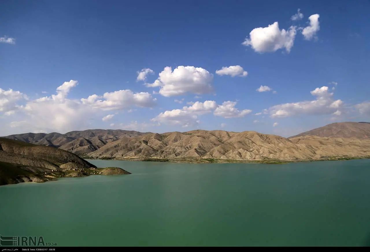 تکمیل ۱۹ کیلومتر خط انتقال آب، کانون اصلی تامین آب غرب سمنان