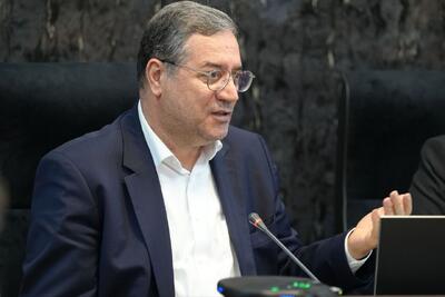 استاندار: آذربایجانغربی با کار جهادی از رکود به رکورد رسید