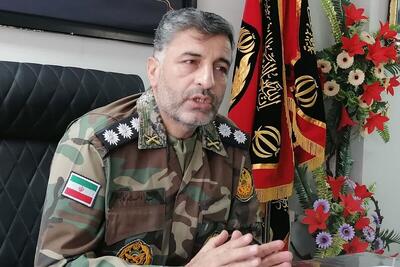  تلفیق آموزش، آمادگی رزمی و مهارت‌آموزی؛ راهبرد جدید مرکز آموزش ۰۴ نزاجا