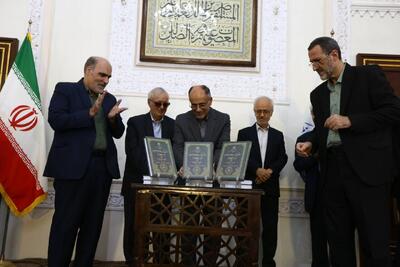 ابن سینا، حکیمی که زبان فارسی را به سپهر مفاهیم فلسفی وارد کرد