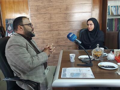 مدیرکل شهرکهای صنعتی: ایرنا سیستان و بلوچستان «دیدهبان توسعه» استان است