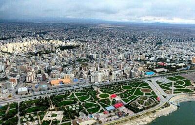 تحول در سیمای اردبیل با طرحهای گردشگرمحور مدیریت شهری