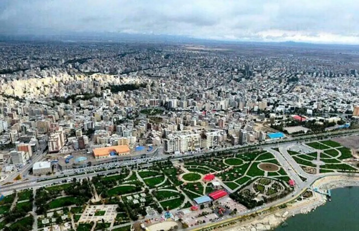  تحول در سیمای اردبیل با طرح‌های گردشگرمحور مدیریت شهری