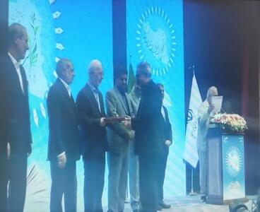 استاندار کهگیلویه و بویراحمد در جمع ۵ شورای برتر آموزش و پرورش کشور