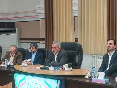 معاون استاندار قزوین: خبرنگاران در خط مقدم روایت درست قرار بگیرند