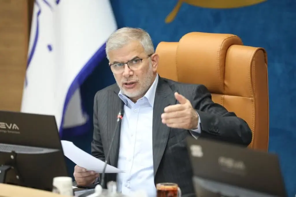  استاندار البرز : ستاد تنظیم بازار باید بر معیشت مردم متمرکز باشد