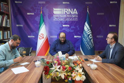  اخبار کوتاه/ فعالان رسانه‌ای کانون‌ مساجد اردبیل به اردوی زیارتی اعزام می‌شوند