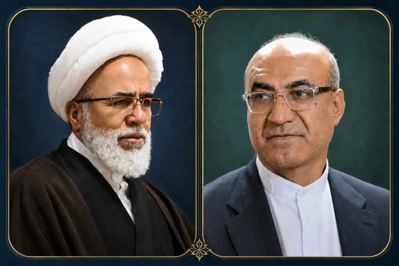 خسروی از دروازه بازگشت آزادگان به میعادگاه زائران کربلا تبدیل شده است