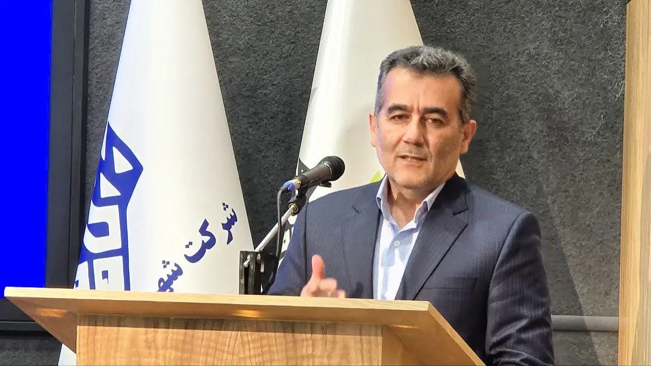  مدیرعامل صندوق ملی محیط زیست: سرمایه‌گذاری سبز انتخاب لوکس نیست