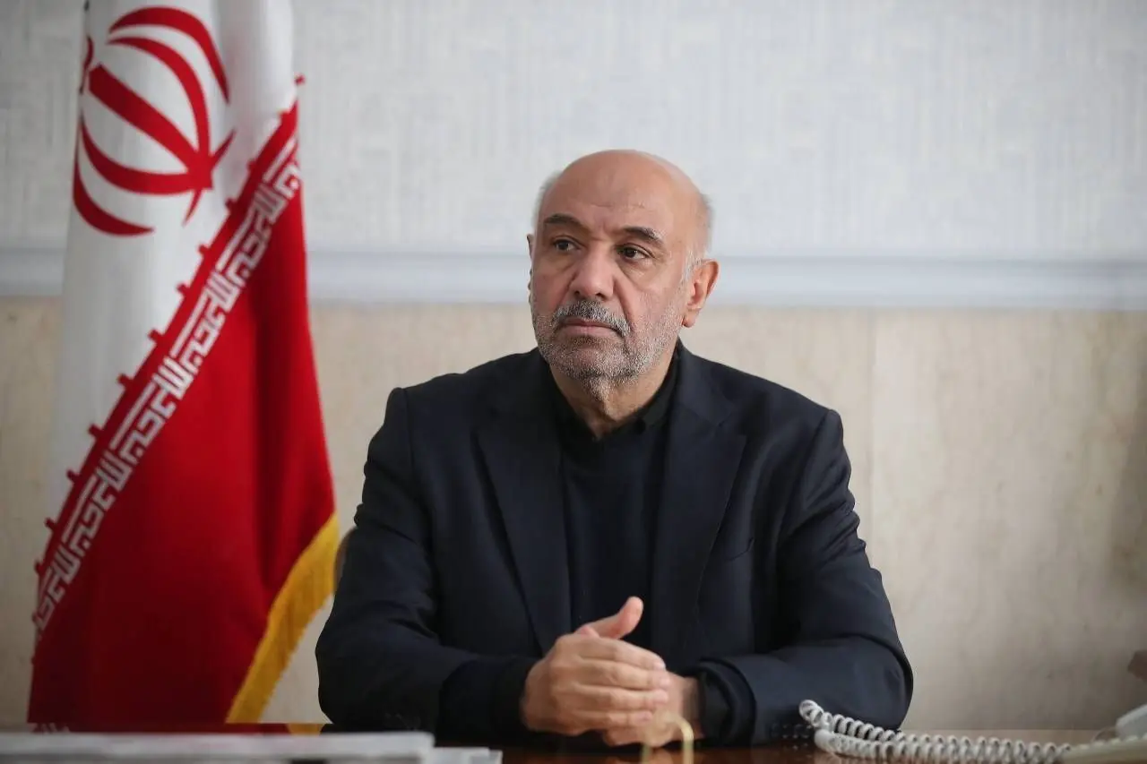 میدری: مدت زمان تسویه با فروشگاههای عرضه کالابرگ به ۱۰ روز کاهش یافت