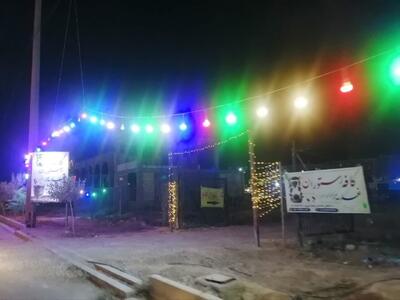  پایش میدانی مصرف انرژی به بوستان‌های قم رسید