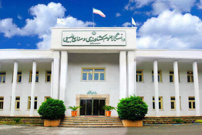 دانشگاههای گلستان پای کار حل مشکلات جامعه