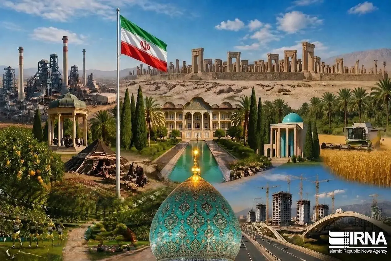 خبرهای کوتاه فارس؛ از اکسپو شیراز تا کشف ۵۰ کیلو شیشه