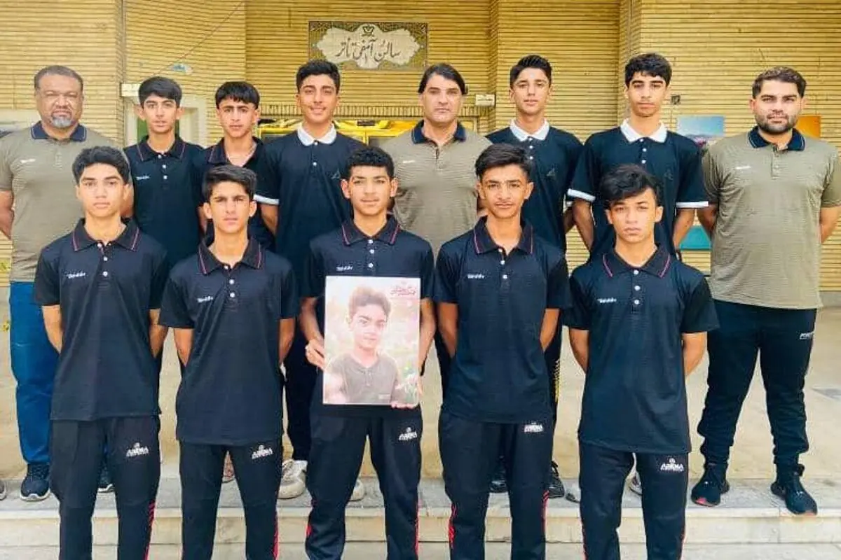 منتخب فوتسال دانشآموزی هرمزگان راهی آوردگاه کشوری در کرمان شد