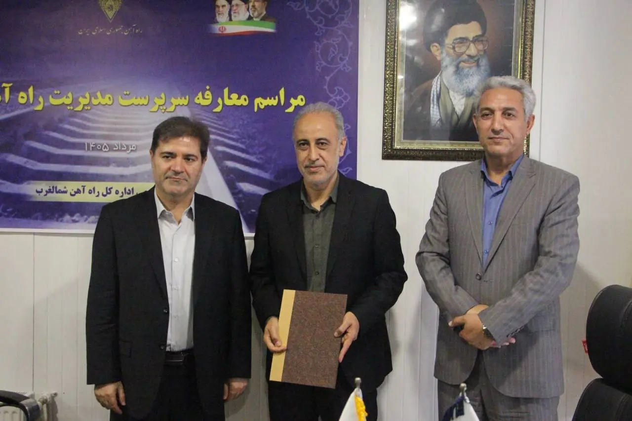 اختصاص قطار هفتگی اردبیل ـ تهران/ فروش بلیت از هفته نخست ماه آینده آغاز میشود