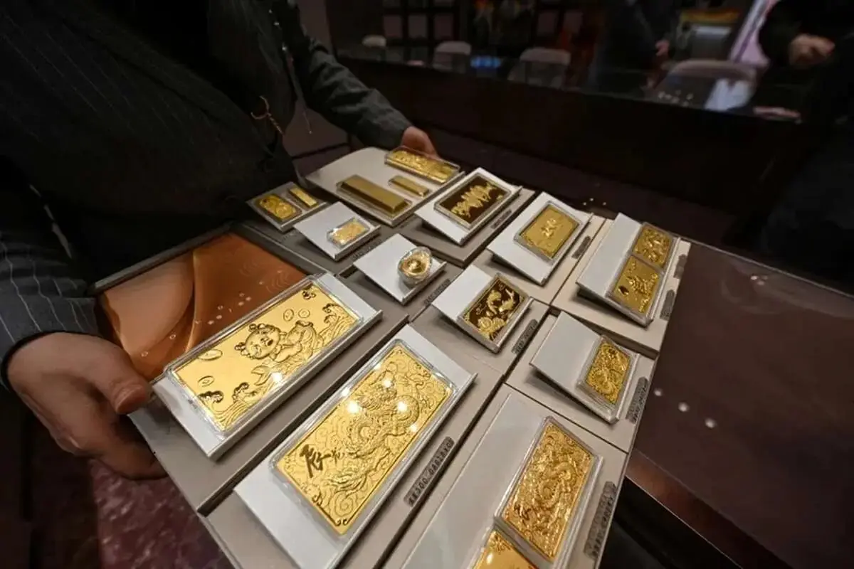 قیمت زمان بازگشایی طلا و سکه امروز ۲۷ مرداد ۱۴۰۵