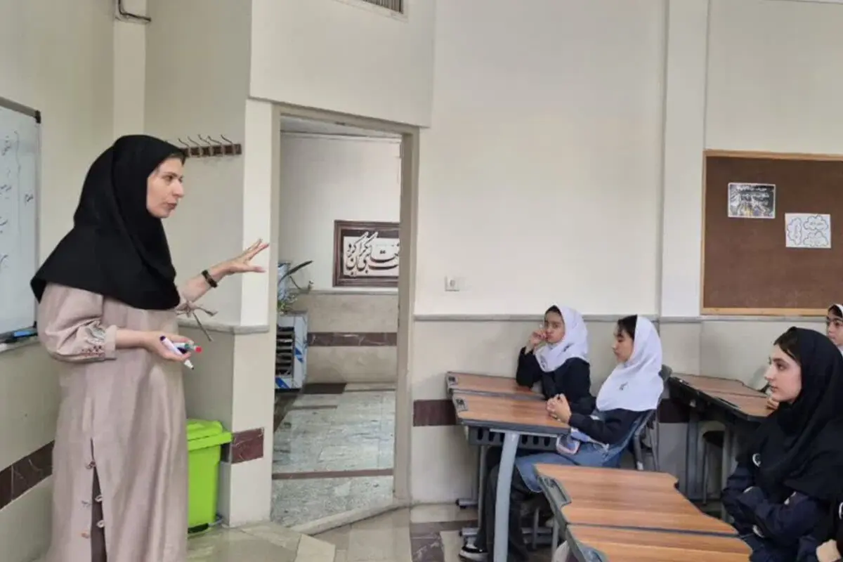 آغاز چهارمین دوره «رویش در سما» با تمرکز بر یادگیری تجربهمحور و ارزیابی چندبعدی