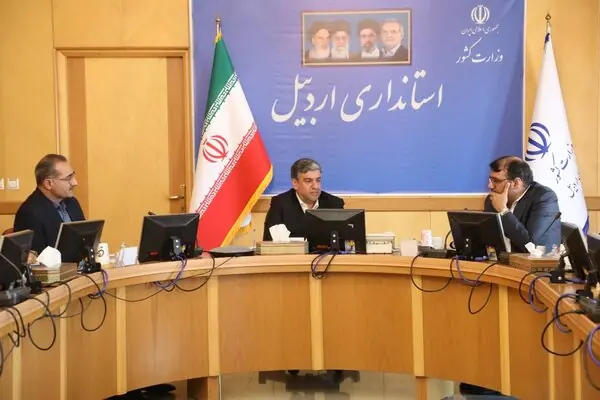 ۲۵۰۰ میلیارد تومان اموال مازاد دستگاههای اجرایی استان شناسایی شد
