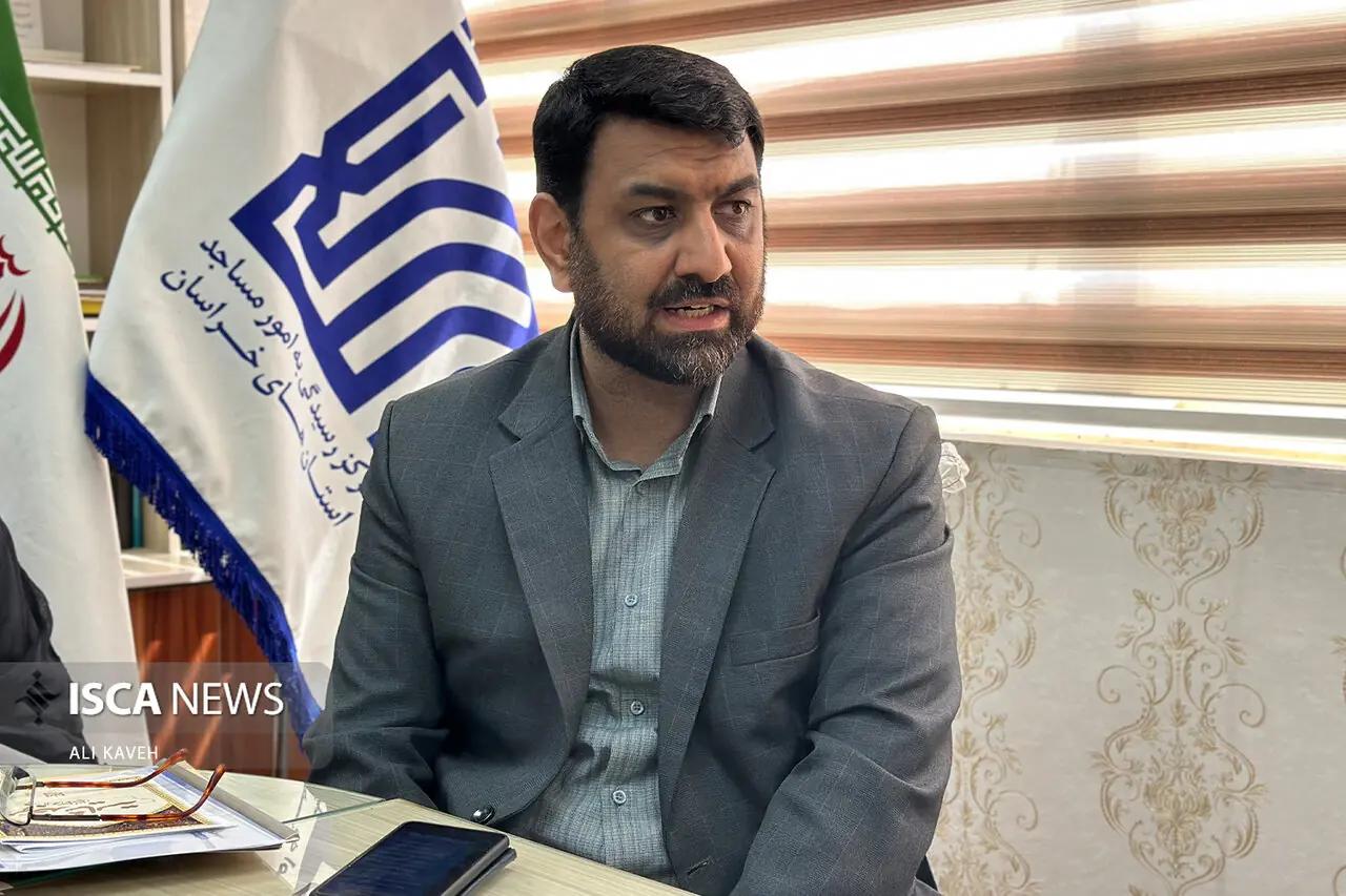 راهاندازی ۱۷ کانون جدید و آموزش ۲۵۰ فعال مسجدی در خراسان شمالی