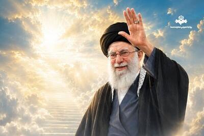 شبکههای رادیویی ویژهبرنامههای چهلمین روز تشییع تاریخی «آقای شهید ایران»