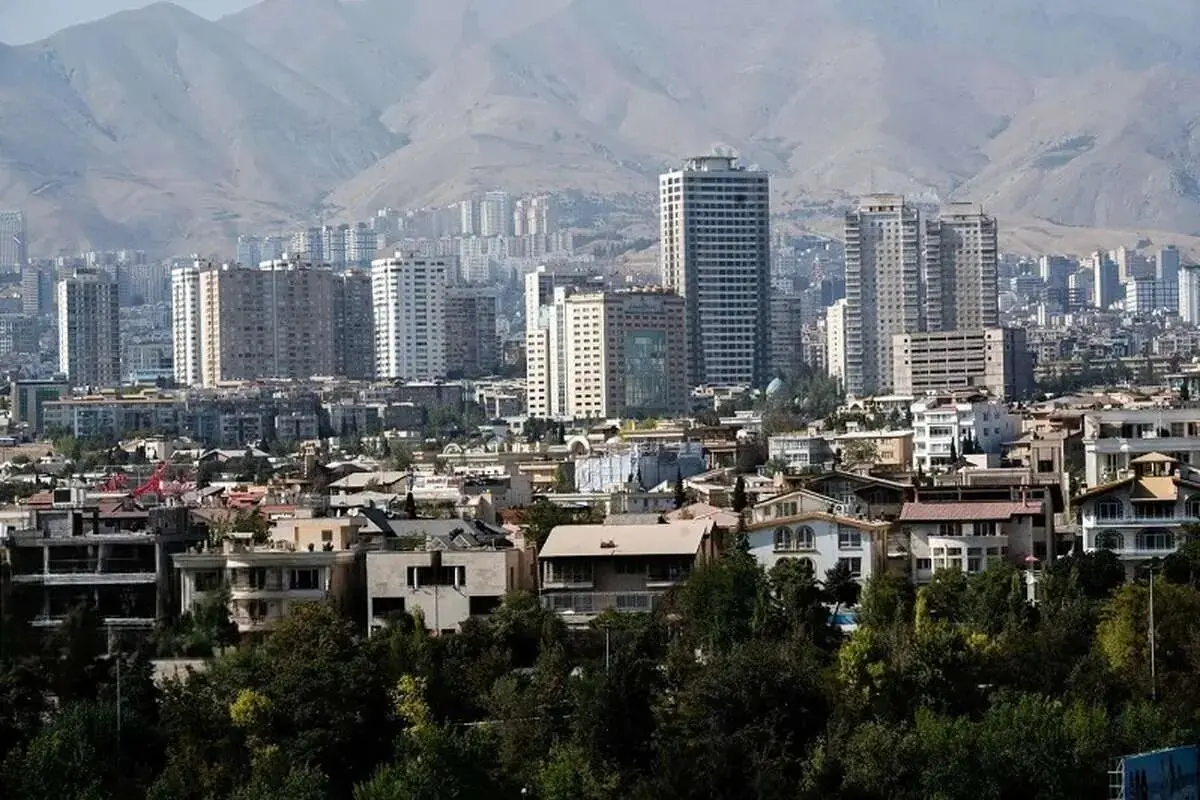 نرخ رهن و اجاره آپارتمان در نارمک و پیروزی سهشنبه ۲۷ مرداد ۱۴۰۵