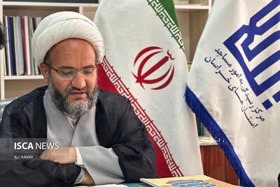  مساجد محور حل مسائل اجتماعی و فرهنگی مردم هستند