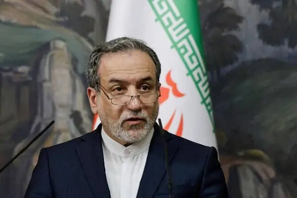 عراقچی: خیال باطل تسلیم بدون قید و شرط ایران در جنگ محقق نشد