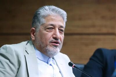  پیام دکتر رنجبر به مناسبت سالروز بازگشت آزادگان به میهن