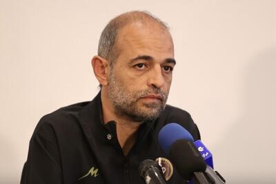  نویدکیا: بعد از گل اول احساسی شدیم/ نباید منطق فوتبال را از دست می‌دادیم