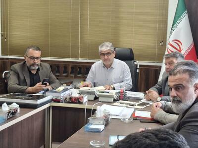 معاون استاندار مازندران: بلندمرتبهسازی با تأمین زیرساخت و ظرفیتهای منطقهای همراه باشد