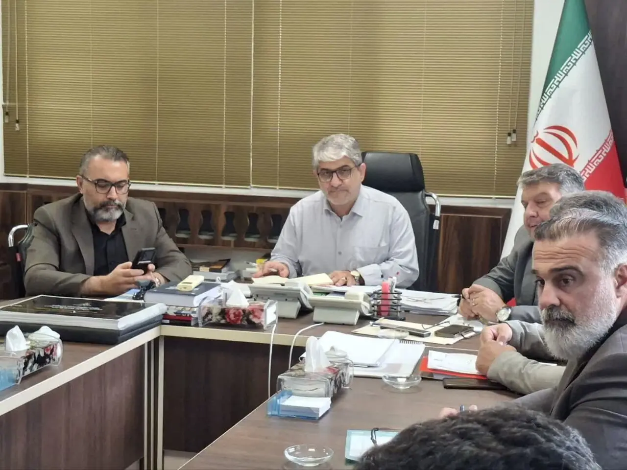 معاون استاندار مازندران: بلندمرتبهسازی با تأمین زیرساخت و ظرفیتهای منطقهای همراه باشد