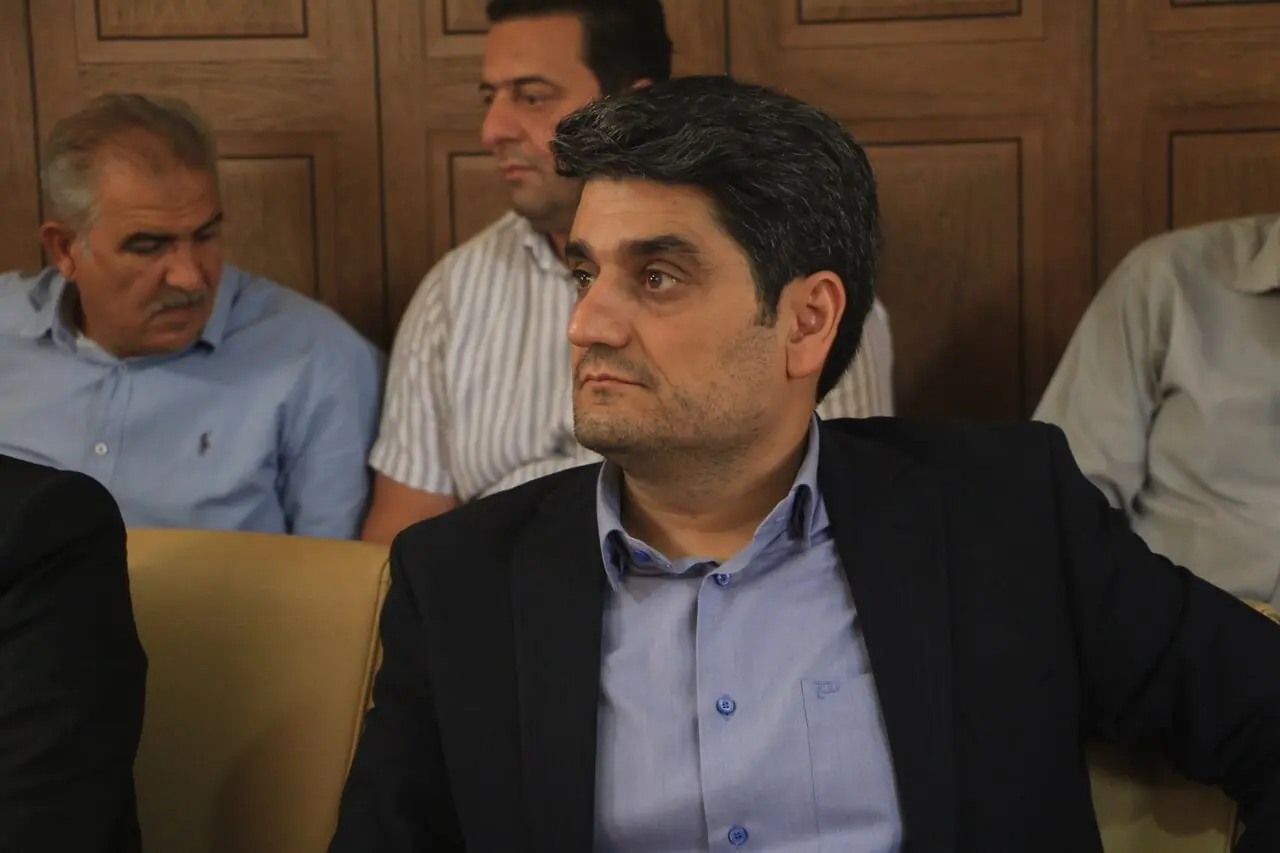 رئیس اداره صمت ورامین: ۴۵ واحد ناحیه صنعتی شهید ملاآقایی ورامین غیرفعال یا نیمهفعال است