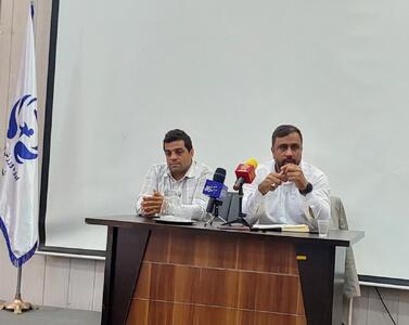  برنامه‌ریزی برای برگزاری دومین دوره المپیاد ورزشی در شهرستان ری