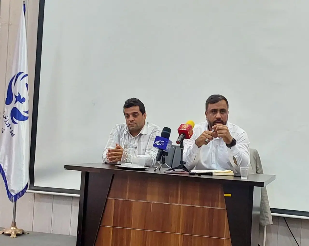 برنامهریزی برای برگزاری دومین دوره المپیاد ورزشی در شهرستان ری