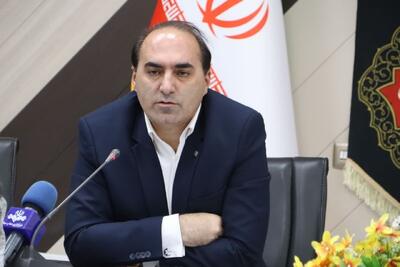 ارتقای رتبه تجاری و معدنی آذربایجانغربی