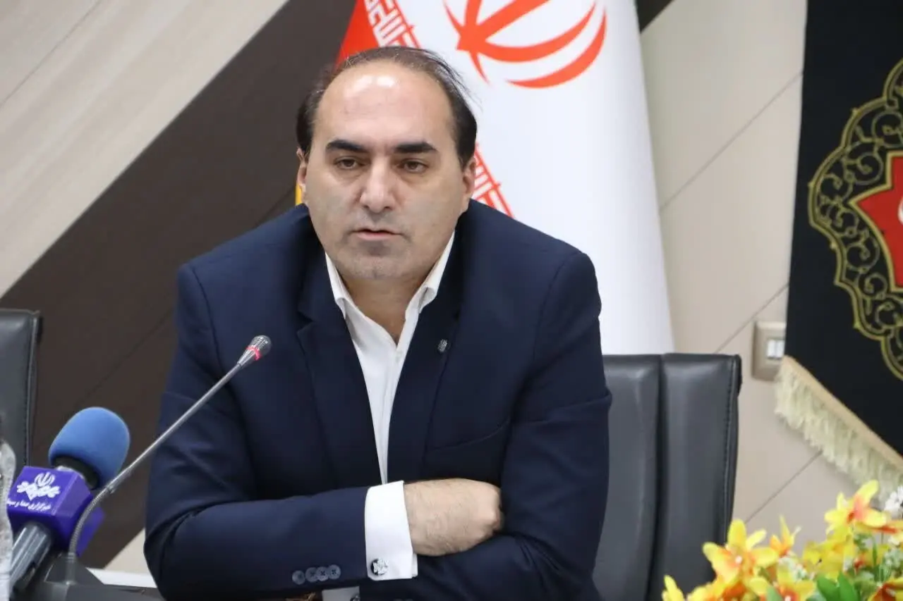 ارتقای رتبه تجاری و معدنی آذربایجانغربی