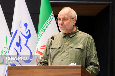  قالیباف خبر داد؛ نامه رسمی اصلاح بودجه به دولت ارسال شده است