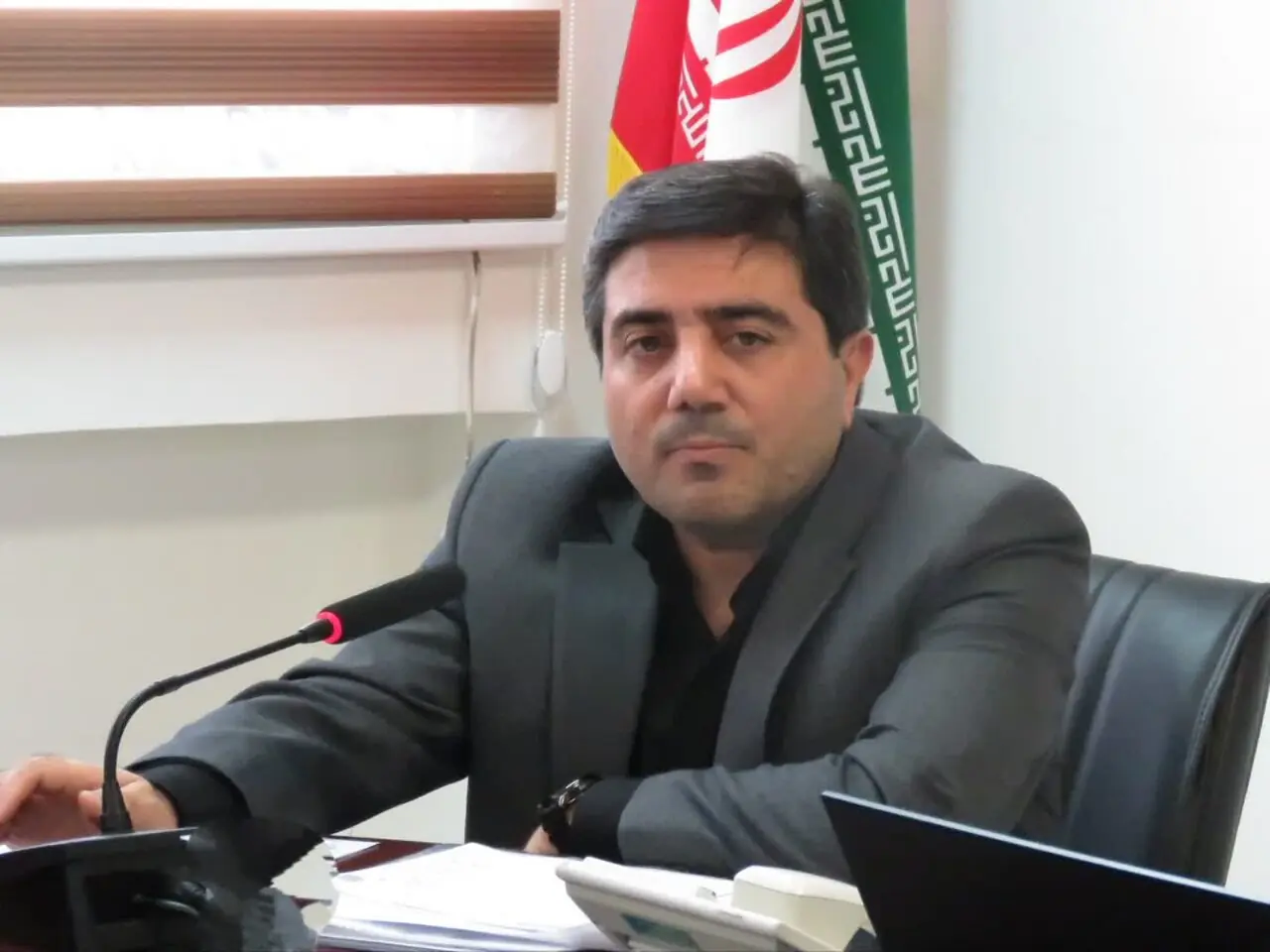 رشد ۱۹ درصدی وصول درآمدهای عمومی فارس در چهار ماهه نخست امسال