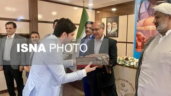 راهاندازی بیمارستان سیب و سوران پس از سالها انتظار