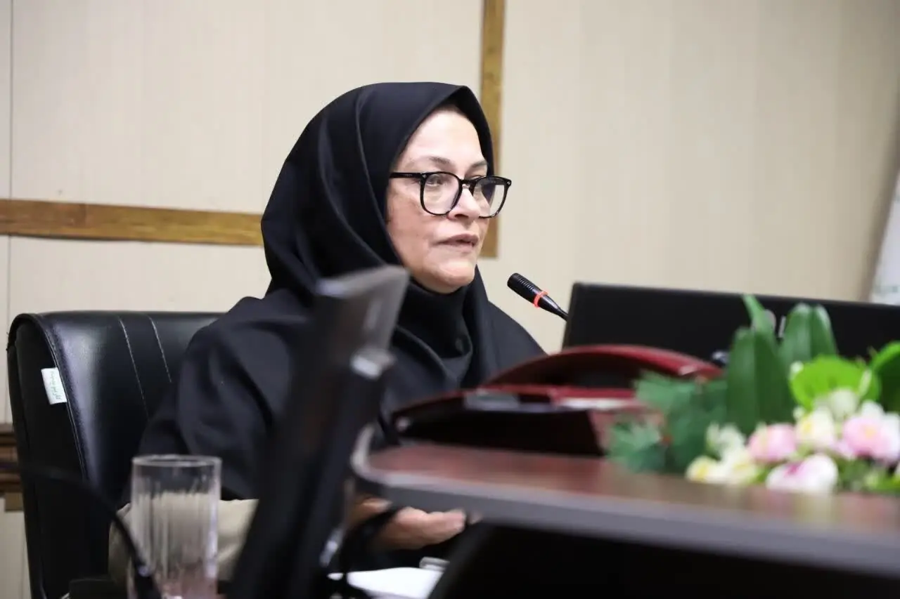 مدیرکل محیط زیست فارس: حفاظت از عرصههای طبیعی نباید تحتتأثیر محدودیت منابع باشد